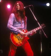 Happy 66th Birthday Scott Gorham, guitar, great rock band
\"The Boys are back in Town\" 
