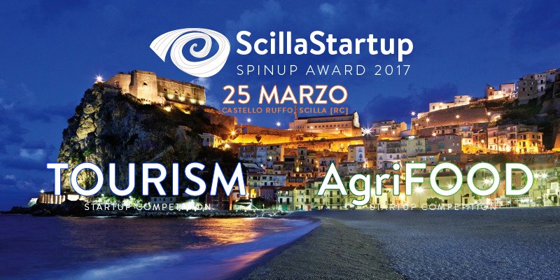 killermedia's tweet photo. #SaveTheDate 🇮🇹 Ultimo Strumento di Sviluppo per i talenti del #MadeInItaly dell'#innovazione e #startup
#Scilla365 https://t.co/lXbHak8RUV https://t.co/tTElYjk6s7
