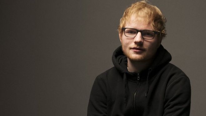 BBCSuffolk's tweet image. Suffolk superstar @edsheeran has been announced as the final headliner for this June&apos;s #Glastonbury Festival.:
