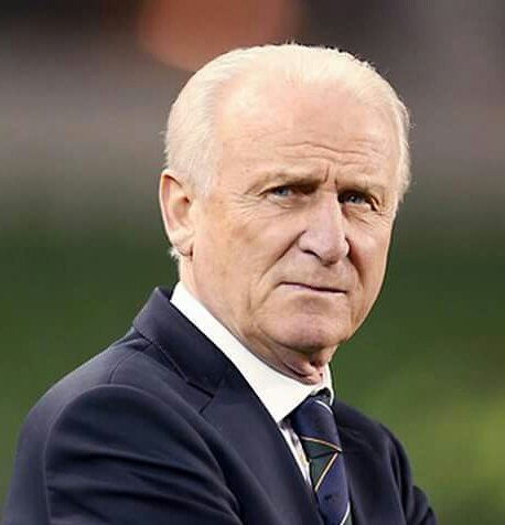   Happy Birthday   to  former player Giovanni Trapattoni 
