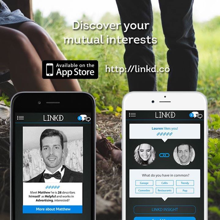 LINKD_CO's tweet photo. Make meaningful connections.
#LINKDINTROS
#SimpleSmartHuman https://t.co/8pmGElan1p