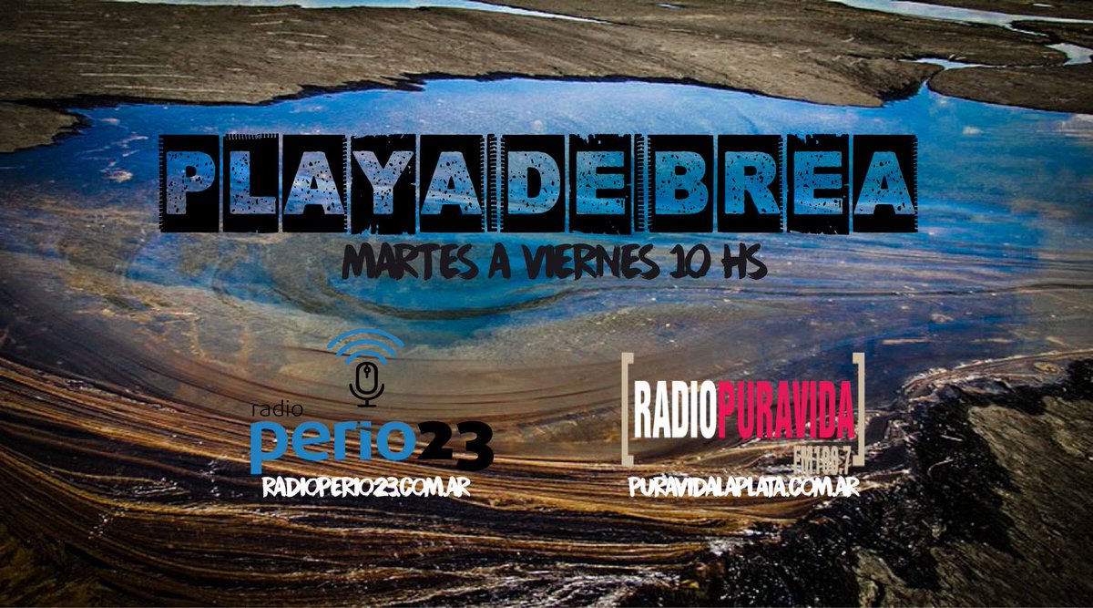 RadioPeriook's tweet photo. HOY el #ComboPlayero lo armamos entre todos!
TIRANOS QUÉ TEMA QUERÉS SUMAR PARA LA GULA DEL MEDIODÍA https://t.co/cxf1DRP3OA