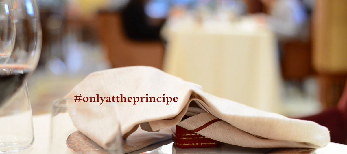 PrincipeSavoia's tweet photo. This is how we do it: catch a glimpse of our Sunday brunch here!
https://t.co/uhv0Sk1QAr
Video by @aroundgallery #onlyattheprincipe https://t.co/GZzpZAsn30