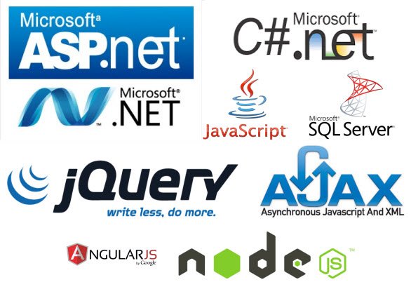 I2JIngenieria's tweet photo. En #i2j nos especializamos en éstas tecnologías. #aspnet #csharp #javascript #sqlserver #ajax #angularjs #nodejs https://t.co/uFUNeXnNOA https://t.co/xilcweKdZ5