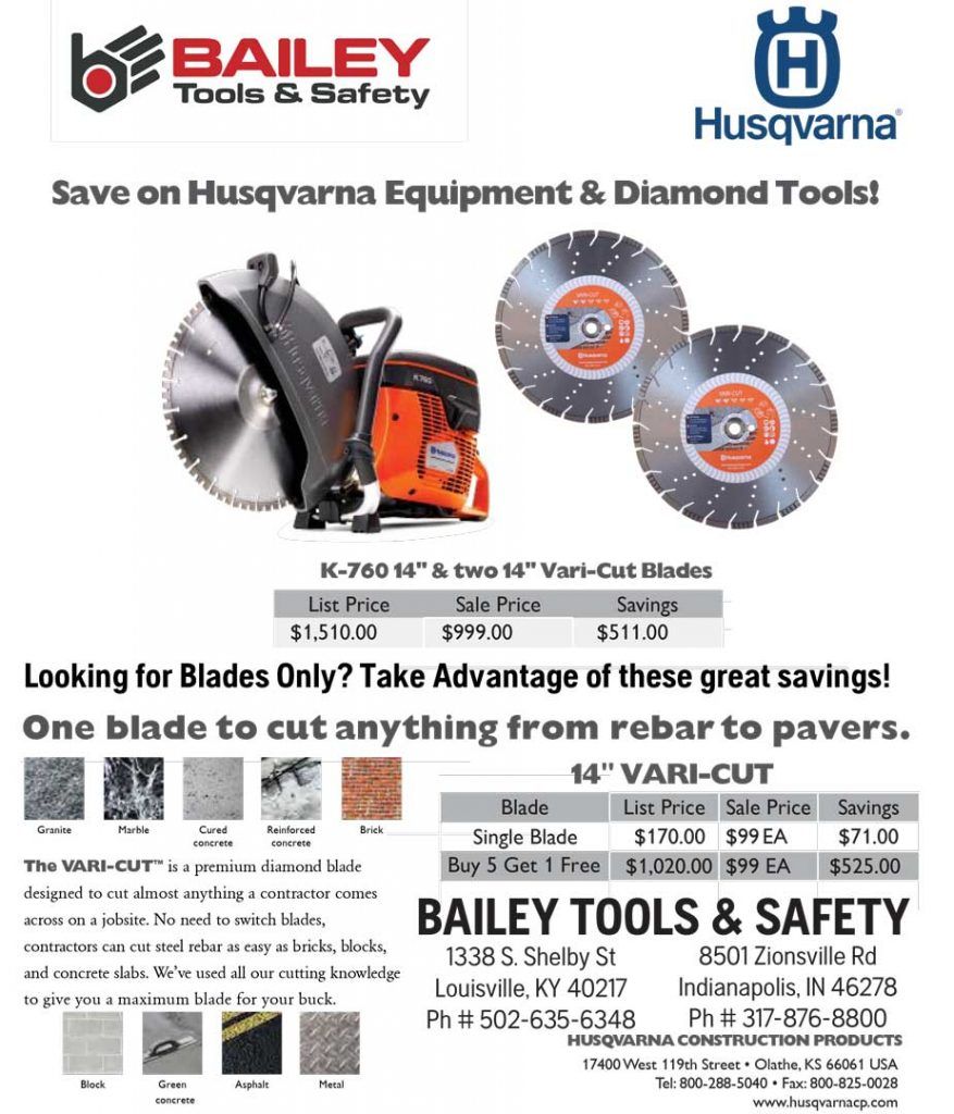 baileytools's tweet image. Happy St. Patty's Day! Don't miss your @HusqvarnaUSA specials! buff.ly/2nbJ8tT