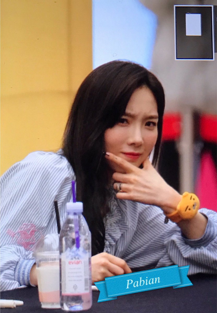 Pabian_Photo's tweet photo. 170317 코엑스 라이브플라자 태연 😍 https://t.co/v0zlqy5ySr