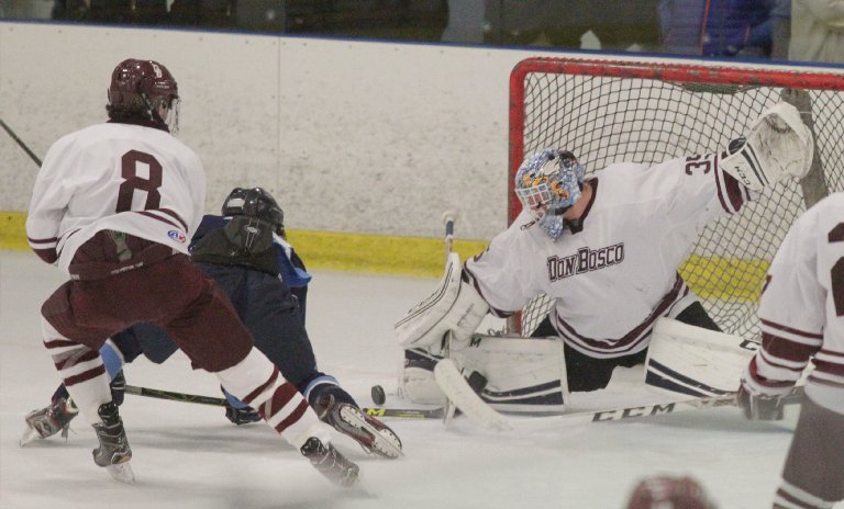 NJ.com's 2016-17 All-State ice hockey: 2nd Team #njhockey s.nj.com/8kFYTfS