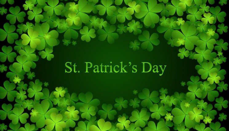 soultalklara's tweet photo. Happy Saint Patrick's Day to everyone A day when the whole world celebrates ❤ Love from Ireland 🍀🍀🍀 #saintpatricksday #Irish #luckoftheirish https://t.co/bsRX3jXfyx
