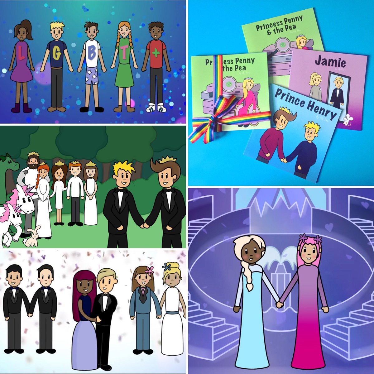 .<a href="/PopnOlly/">Pop'n'Olly</a> aims to combat homophobia before it can begin: LGBT+ &amp; Equality Education for primary schools. SEE popnolly.com <a href="/cecuk/">CEC</a>