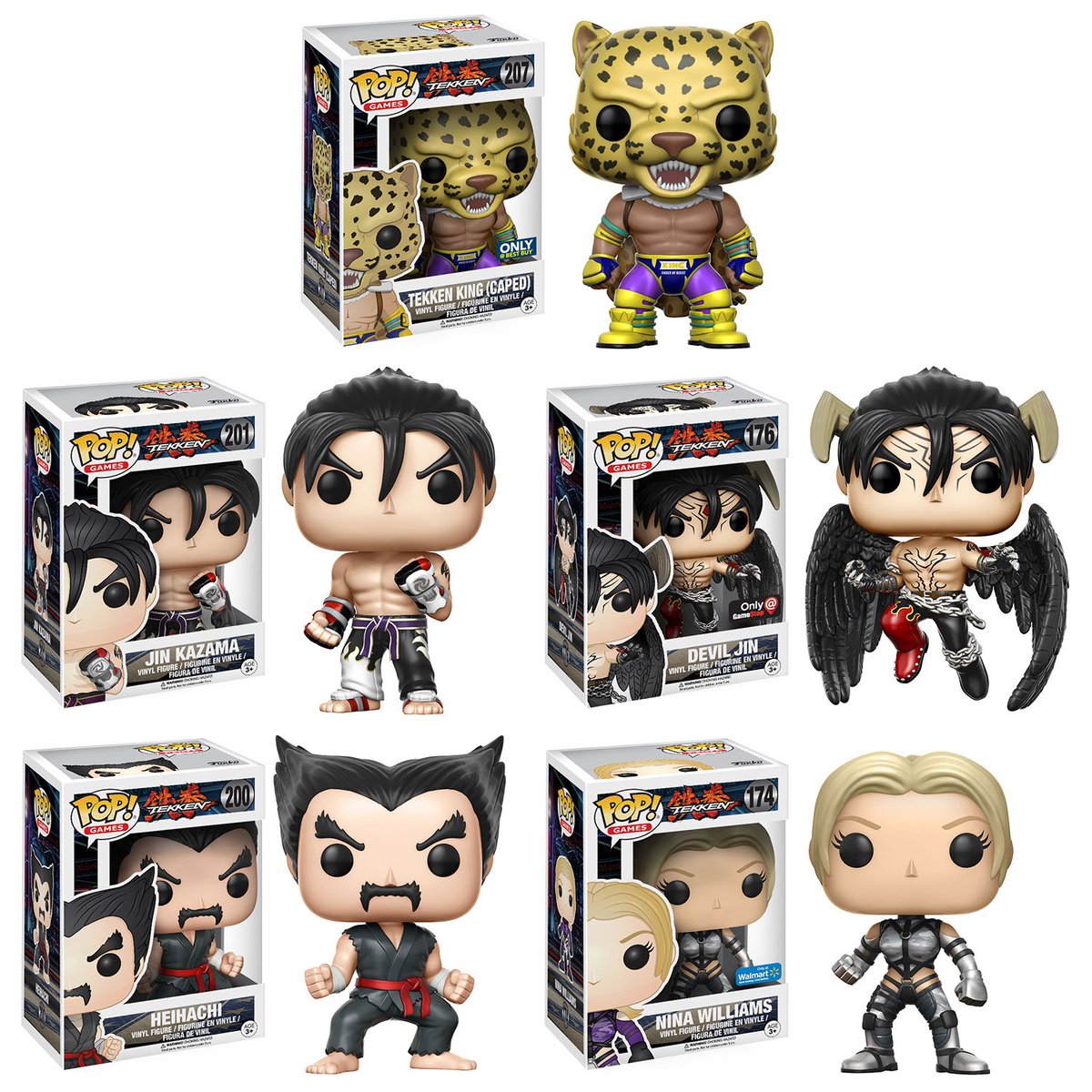 directory auditie Cadeau 天 Fighters Generation on Twitter: "TEKKEN Funko Pop! Variants Include Devil Jin, Young Heihachi & T5 Jin! Here's where to find them: (https://t.co/PuWdz1VqZl) ⬅️ #Tekken7 #鉄拳7 https://t.co/cmXKpUcS2c" / Twitter directory auditie Cadeau 天 Fighters Generation on Twitter: "TEKKEN Funko Pop! Variants Include Devil Jin, Young Heihachi & T5 Jin! Here's where to find them: (https://t.co/PuWdz1VqZl) ⬅️ #Tekken7 #鉄拳7 https://t.co/cmXKpUcS2c" / Twitter