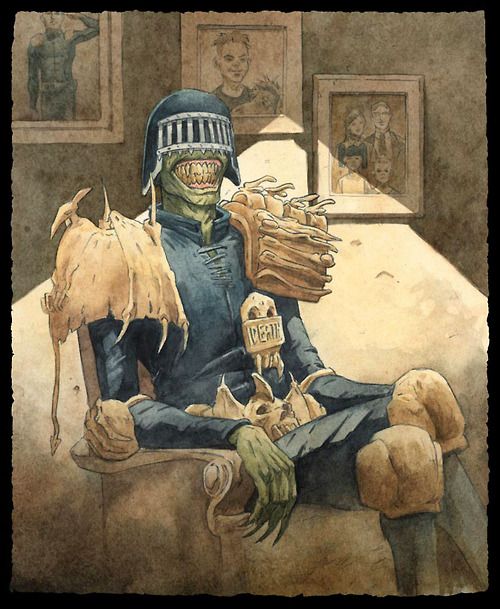 Robot_comiccon's tweet image. Over on our Instagram @robot_comiccon we are talking #robotcon17 guests! Today is non other than @ThePeterDoherty @2000AD extraordinaire!