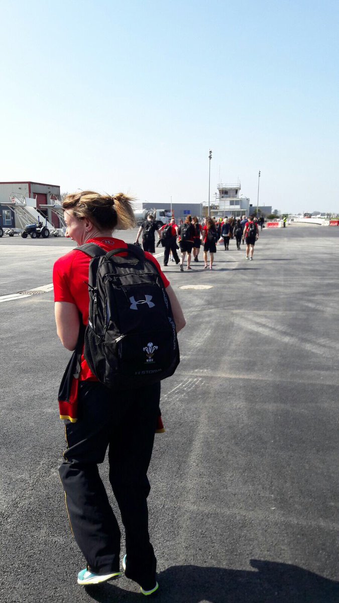 WelshRugbyUnion tweet picture