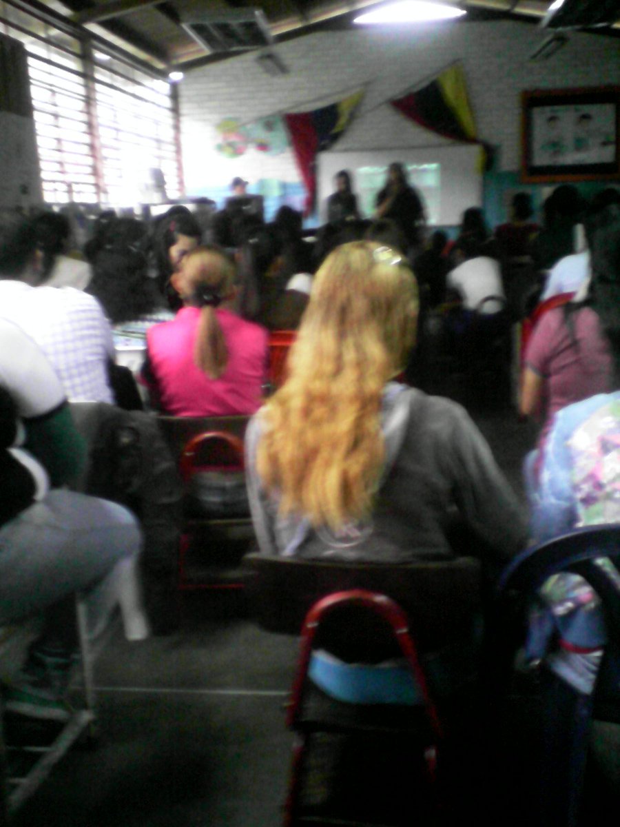 Congreso pedagogico torbes