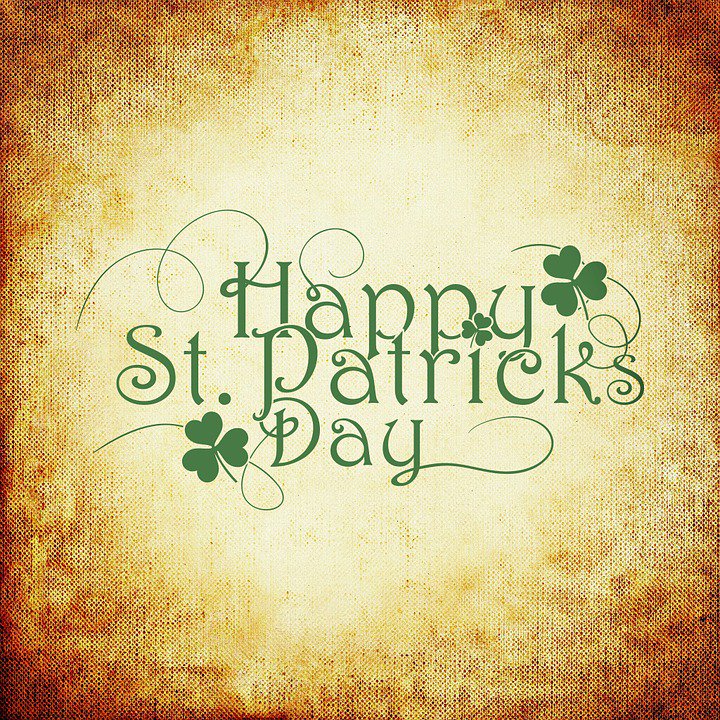 MyNetworkOne's tweet photo. Wishing everyone a very Happy St. Patrick's Day from all of us at MyNetworkOne, LLC! https://t.co/8rrUE824NE