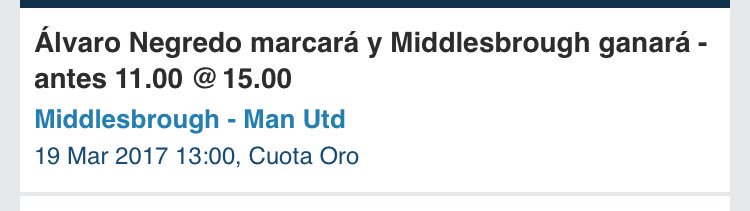 Pickscombinadas's tweet image. Y mañana otros 5€ a: