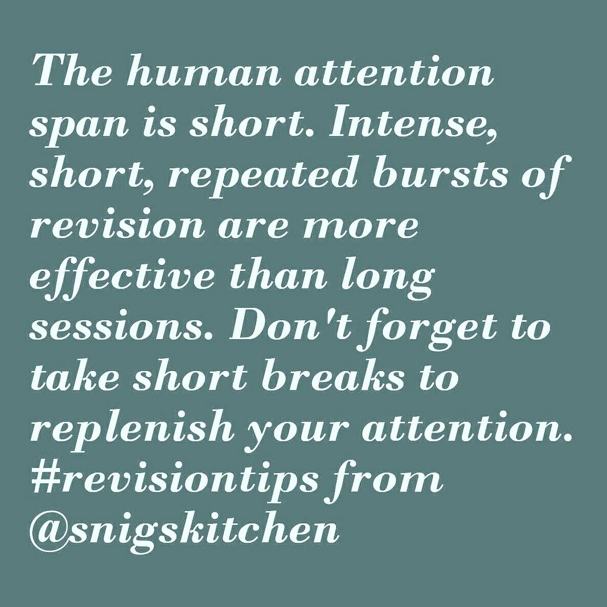 snigskitchen's tweet image. #BPTC #revision #revisiontip #revisiontips #motivation
