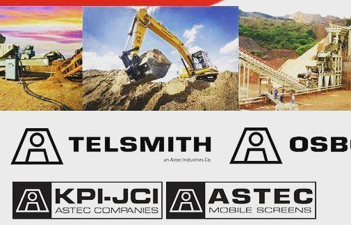 MinequipCA's tweet photo. Nuestras marcas para equipos o repuestos del area de la: #Minería, #Canteras y #Maquinaria para la construccion. 

#Minequip 
#Venezuela https://t.co/sT69quMvwm