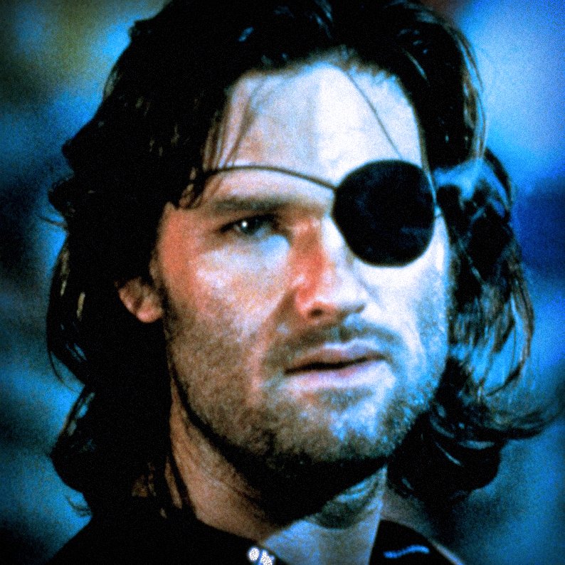 Many happy returns to Kurt Russell, who celebrates his 66th birthday today! 