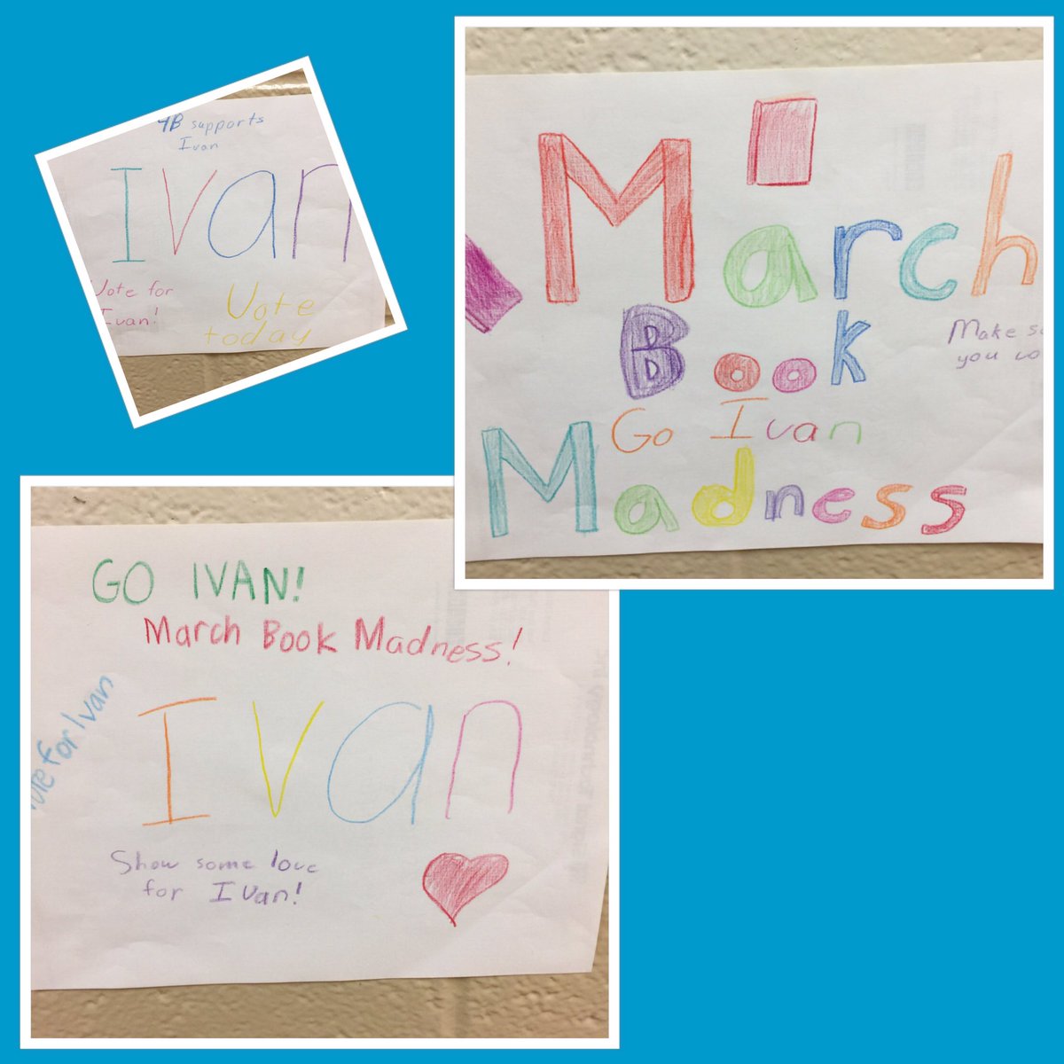 Visi Library tweet media