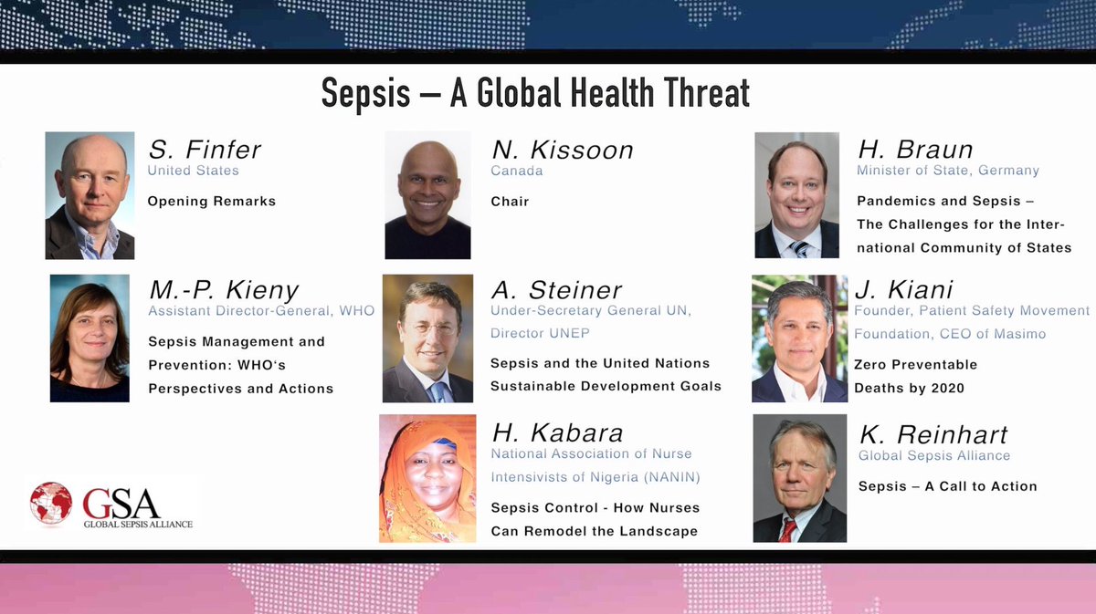 Sepsis_Mx's tweet photo. #WSC16 Sesión "#Sepsis - A Global Health Threat" en: https://t.co/zNbZ1UCmlu

#WSD16 #HigieneDeManos #Vacunacion #ResistenciaAntimicrobiana https://t.co/Np3sBv1Hwt