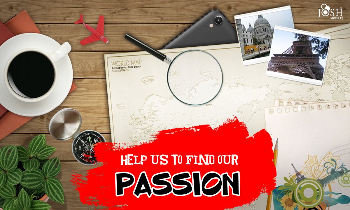 JoshMobileIndia's tweet photo. We've lost our #JoshMobile #Passion #Smartphone! Could you help us find it? Hint: https://t.co/Xp0ZOYlWnq https://t.co/VpI33A4h0N