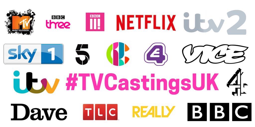We've almost hit 10,000 followers on our Facebook page! Don't forget to 'like' us for all the latest UK TV opportunities. #TVCastingsUK ⭐️