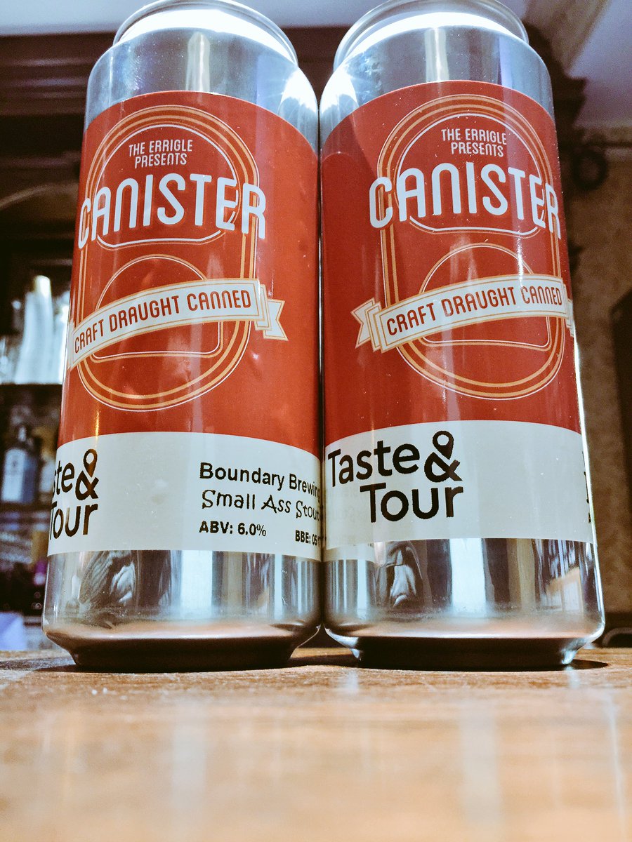 Taste and Tour ™ tweet media