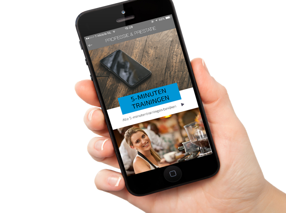 Bied jij de nieuwe generaties #werknemers de ideale werk- en leer omgeving al? Inspireer &amp; informeer jezelf: fanfactory.nl/fan-app-onmisb…