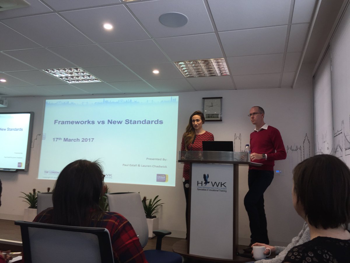 Hawk_Training's tweet photo. Excellent day so far! #HawkTeamDay #ApprenticeshipReforms #levyready #apprenticeships #development https://t.co/RazVEpkpHT