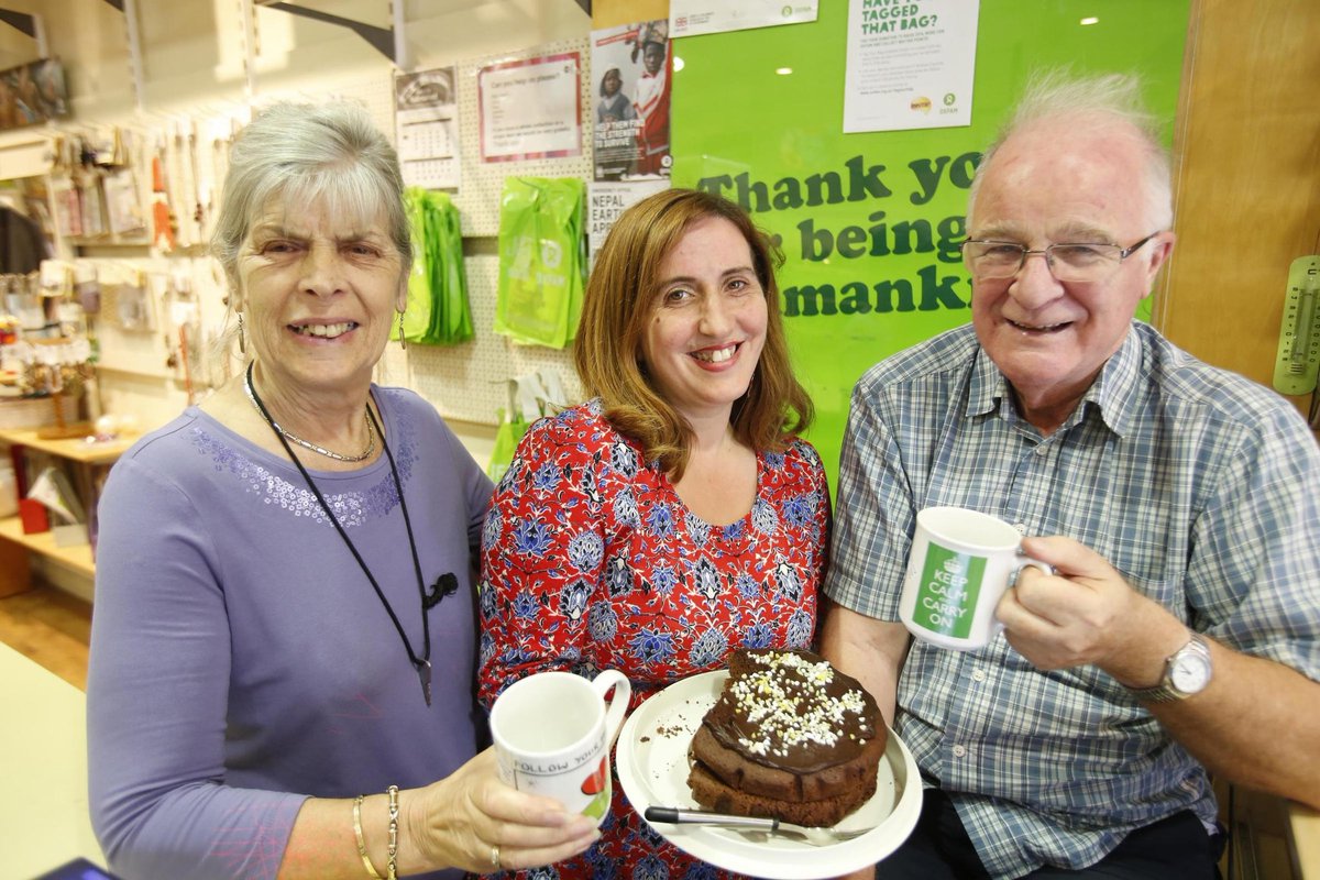 Calling all #foodies to raise awareness of #Fairtrade foods oxfam.org.uk/get-involved/v… <a href="/LoveEaling/">Love Ealing</a> @MumsnetEaling <a href="/EatMeDrinkMeLDN/">Eat Me Drink Me</a> <a href="/EalingRR/">Borough of Ealing</a>