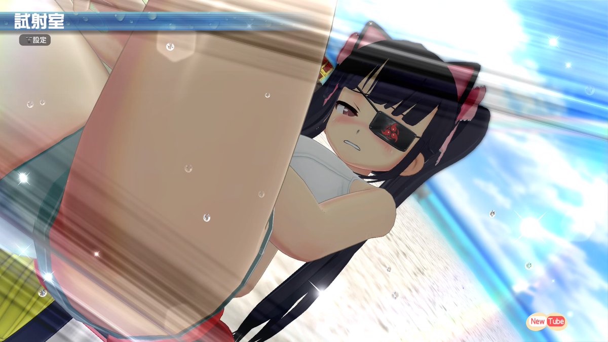 閃乱カグラ 未来 まとめ