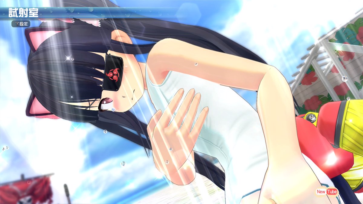 閃乱カグラ 未来 まとめ