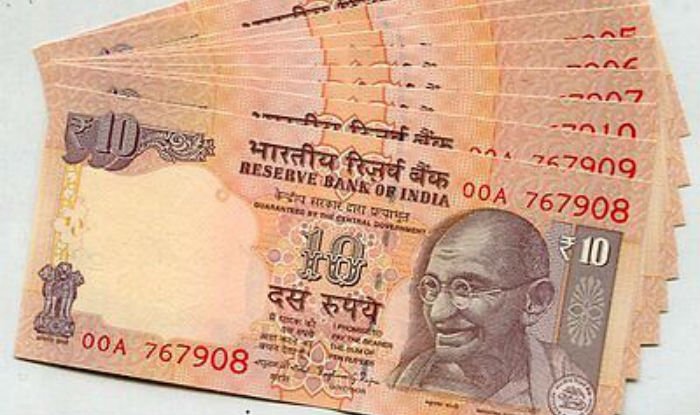 news24tvchannel's tweet image. OMG..Rs 10 notes will be of plastic! #Rs10note #plastic bit.ly/2n5JwJX