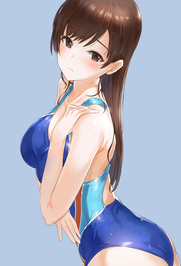 kfrworks's tweet photo. ミナミ https://t.co/mssxL77pRH