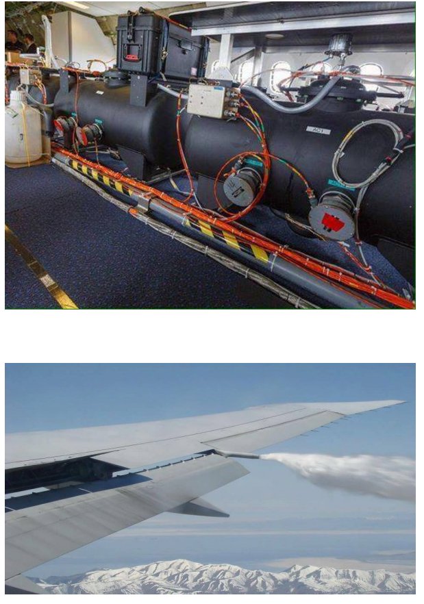 unprogramming's tweet image. CHEMTRAILS EXPOSED 2017