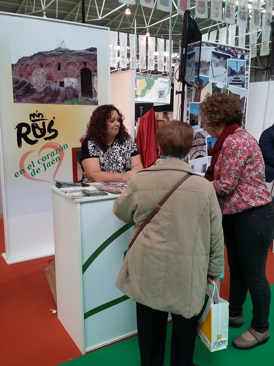 Ayuntamiento de Rus tweet media