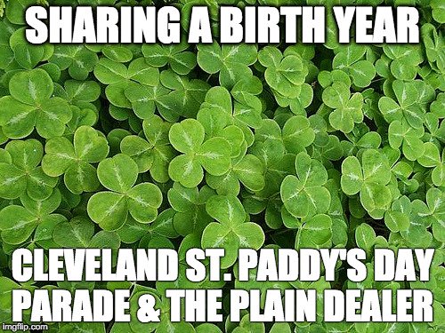 RachelDissell's tweet photo. More to celebrate. #twotraditions https://t.co/hKohHPxLhH