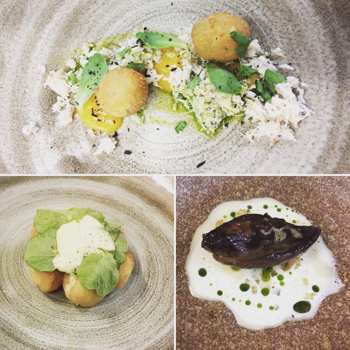 Drayton Gate tweet media