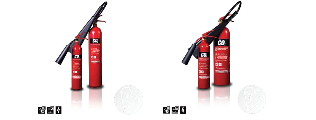 Commander tweet media