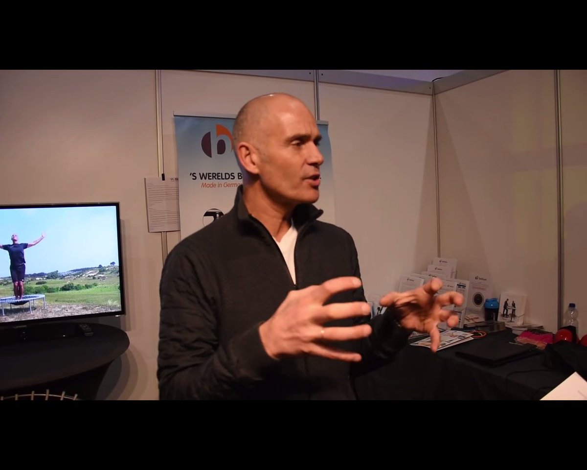 GEZONDHEIDSTIP!- @RemyDraaijer van <a href="/belliconNL/">bellicon Nederland</a>:''Gezond leven is meer dan alleen bewegen''. facebook.com/vullenofvoeden…  #vullenofvoeden <a href="/HurmX/">Herma van Keulen ❌❌❌</a>