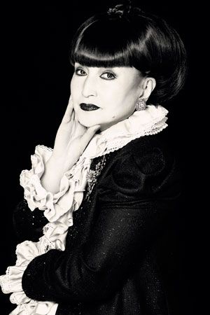 飴玉だけじゃない 黒柳徹子さんのたまねぎ頭の秘密 飴玉だけじゃない 黒柳徹子さんのたまねぎ頭の秘密