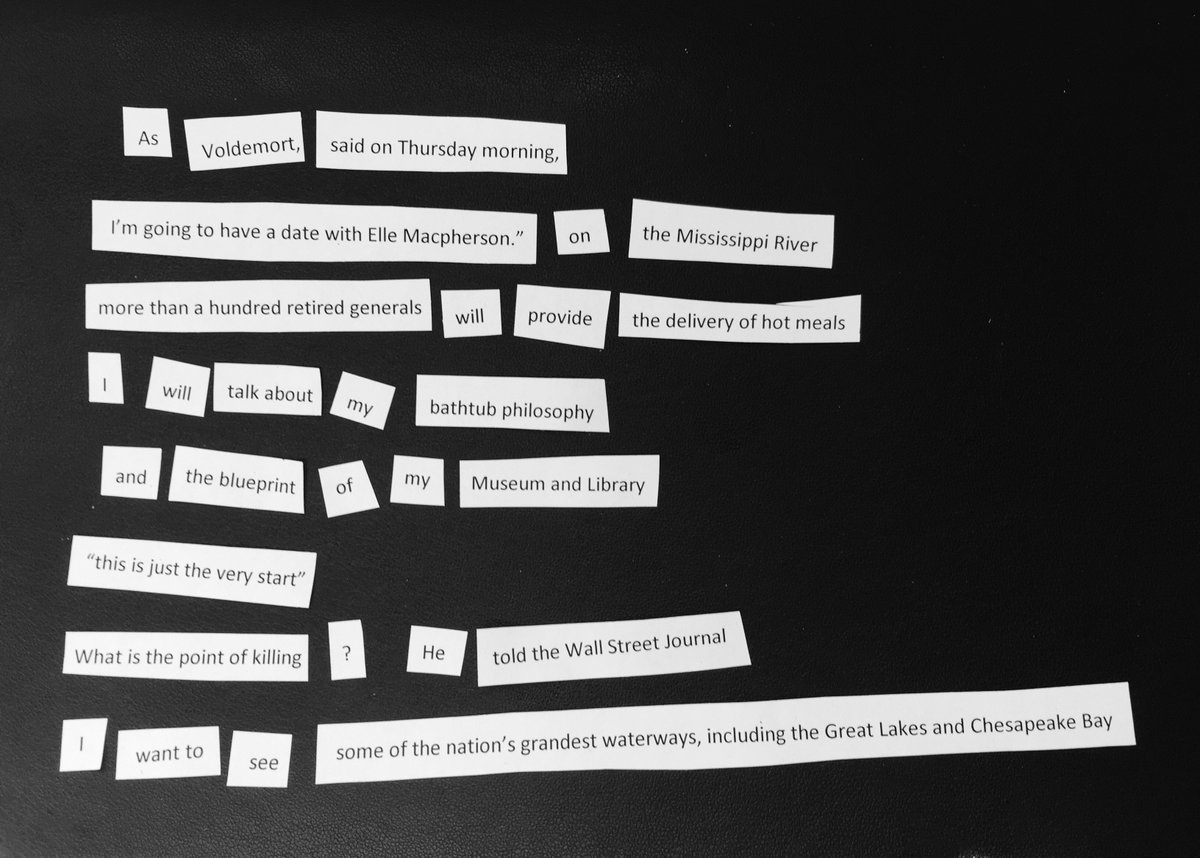 News_Remixed's tweet photo. We remixed @JohnCassidy's piece on the #trumpbudget into a redemptive love story https://t.co/zc9v7TKYuA @jk_rowling https://t.co/ARuXCcjtak