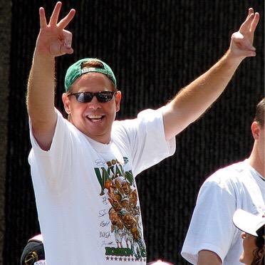 Happy Birthday to Danny Ainge , the best GM in basketball       