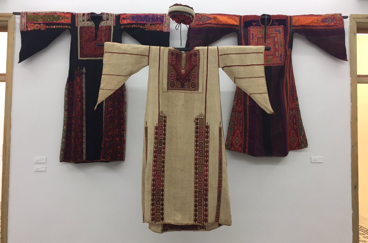 Have you been to <a href="/daratalfunun/">Darat al Funun</a> The Pioneers Exhibition yet? Here's a #sneakpeek of our installation!! #beamman #visitjordan #lovejo #culture