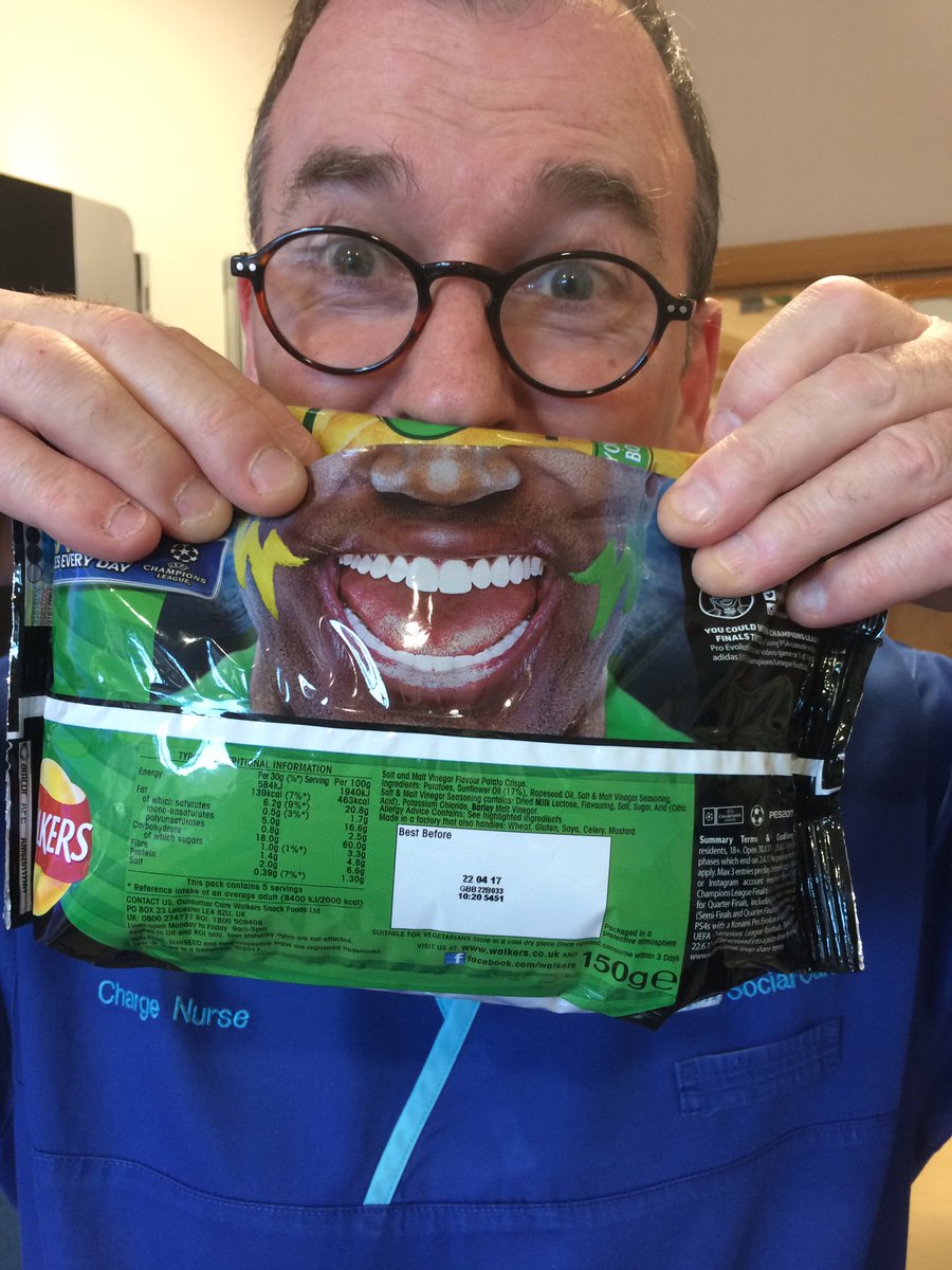 Ray Kendall tweet media