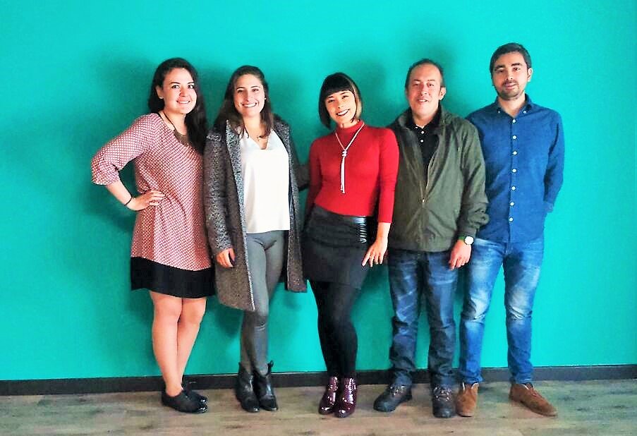DiplomadoSocial's tweet photo. @DiplomadoSocial @egresadosjaveriana @Rev_Javeriana https://t.co/WtZcbjMk2c