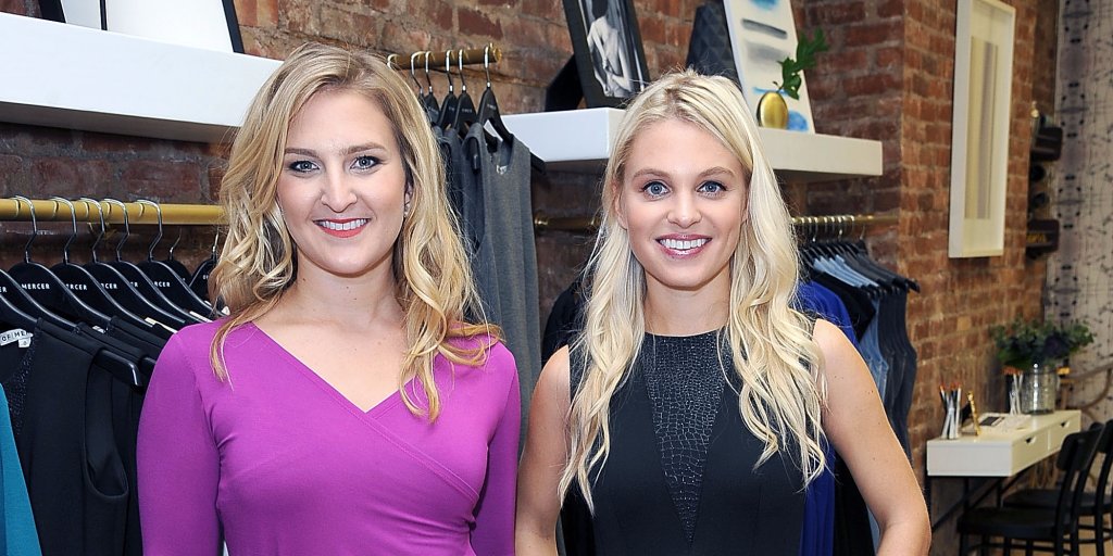 BusinessInsider's tweet image. 2 Wall Streeters turned startup founders share advice for dressing for every kind of office read.bi/2mxHsXa