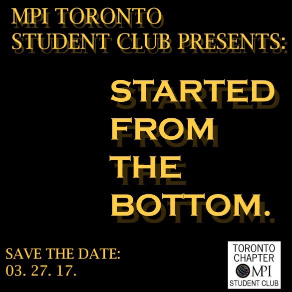 MPI_TSC's tweet photo. We are excited to announce our first 2017 event! Save the date for March 27th. Registration will be opening shortly! https://t.co/Nr21UXIPt7