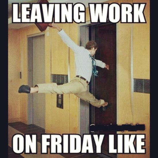 Happy Friday guys! Is the Friday calling any body yet? #happyfriday #fridayfeeling