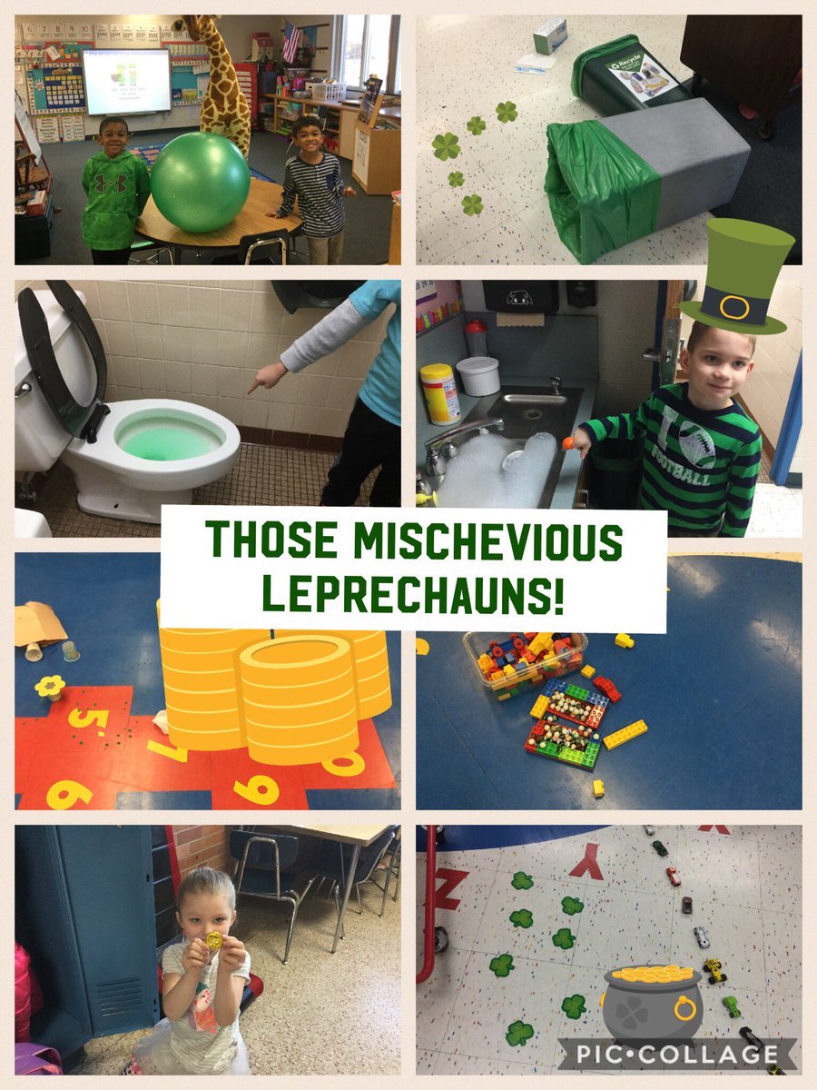 Crestview Elementary tweet media